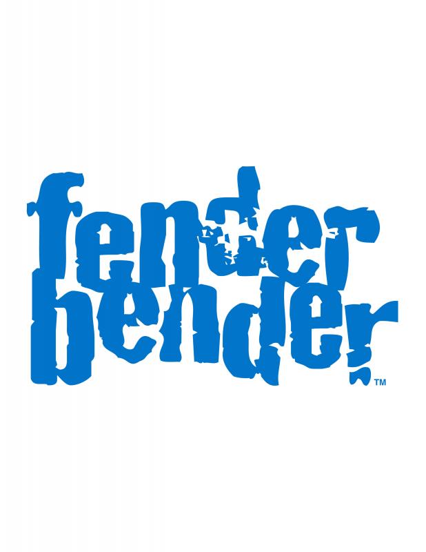 FenderBender Logo