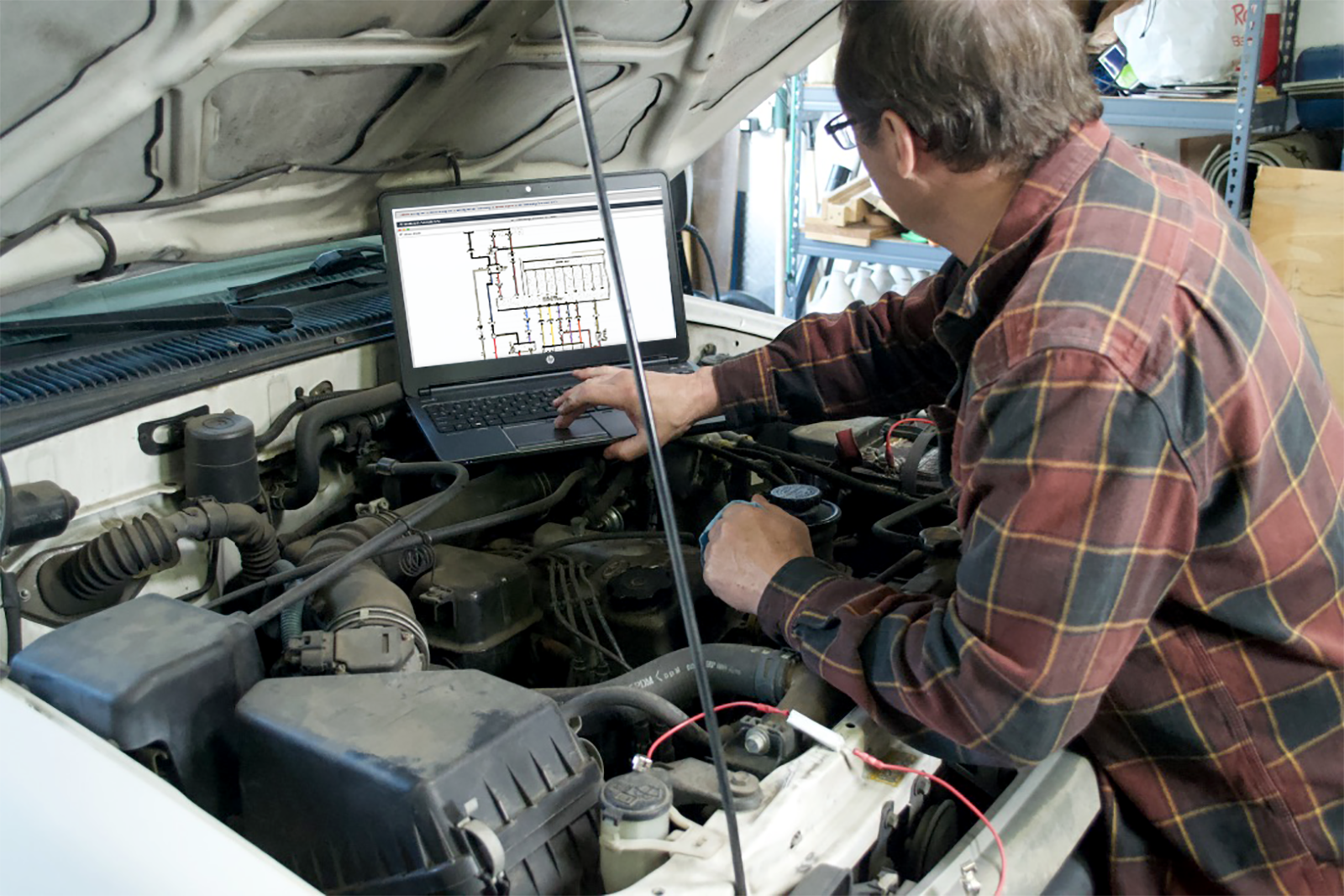 Do-it-Yourself Auto Repair | ALLDATA DIY