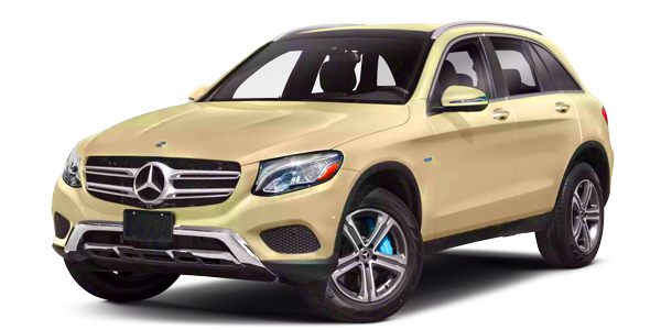 GLC350e