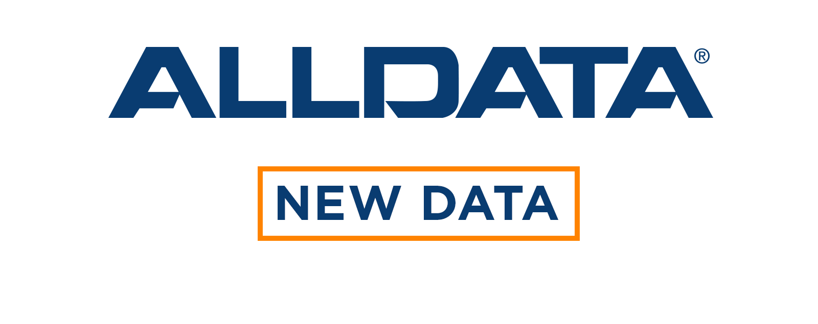 New data added to alldata repair