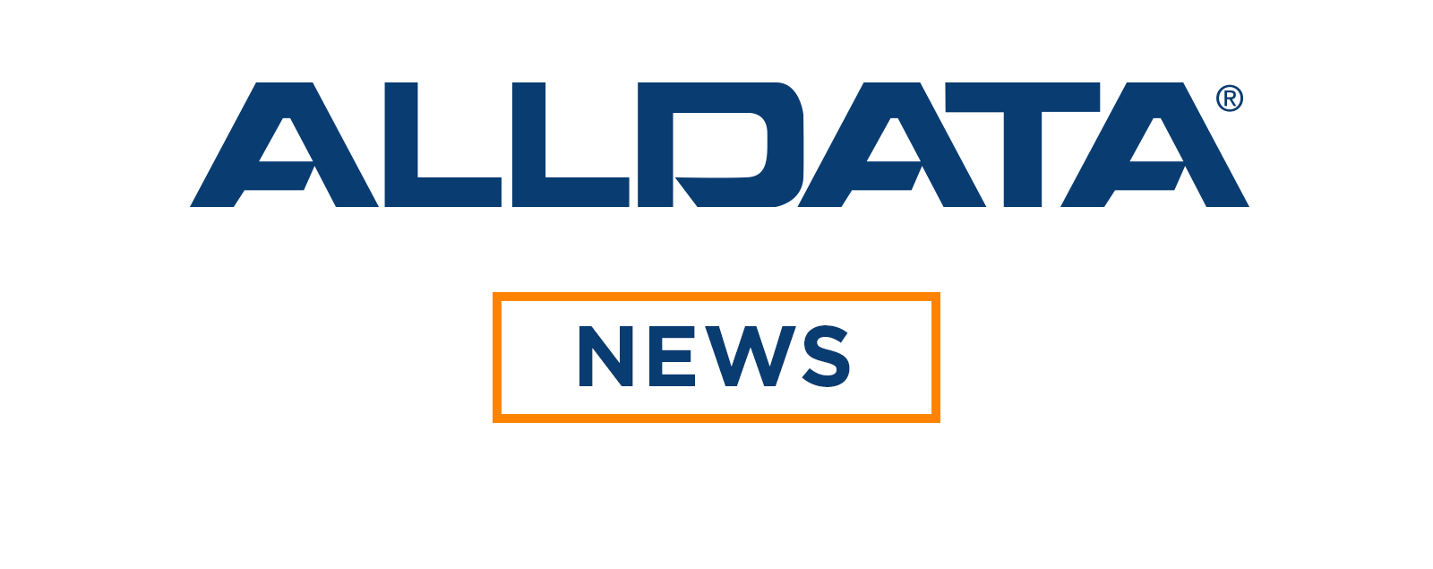 ALLDATA NEWS HEADER 