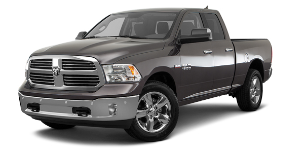 Dodge Ram 2017