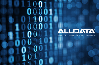 Data ALLDATA logo