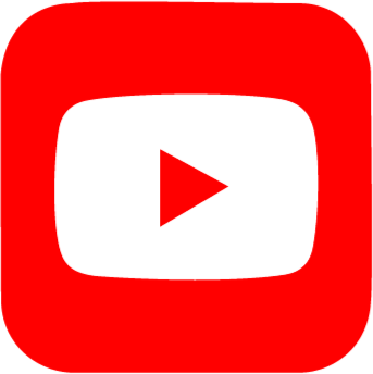 YouTube icon