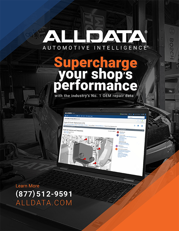 ALLDATA All Products