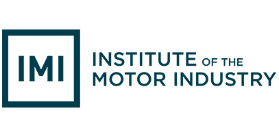 IMI Logo